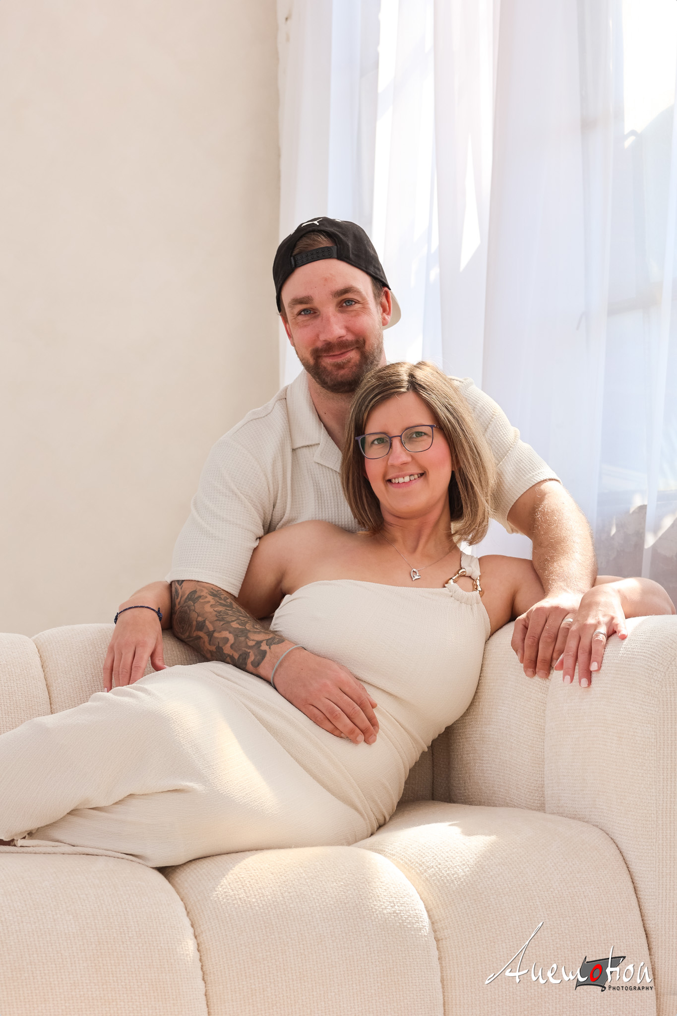 Lisa und Marcel Coupleshoot (4)